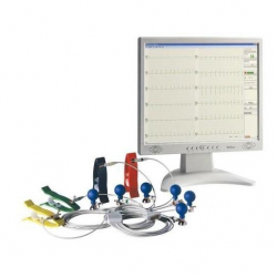 CardioPoint-ECG C300