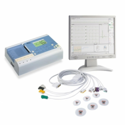 CardioPoint-Ergo E600