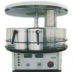 HistoMaster 2052/A