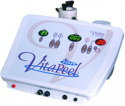 VitaPeel Ion