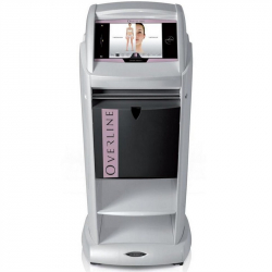 Face Beauty Clinic с кислородной терапией, дизайн Elite