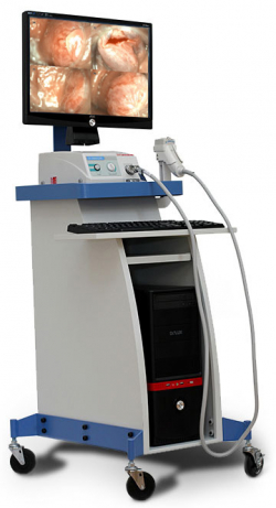 Dr.Camscope DCS-102