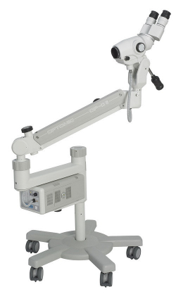 Colposcope with halogen light ОR-S5