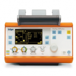 Oxylog 2000