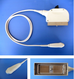 8C конвексный датчик , GE