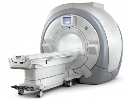 MRI System General Electric MR450 1.5T