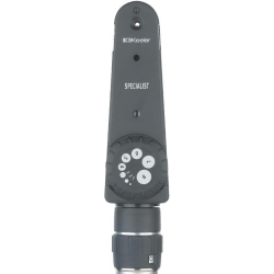 Ophthalmoscope Specialist 3.6V (Keeler (Great Britain))