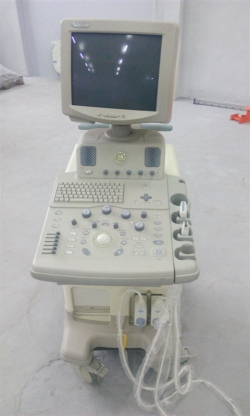 Logiq 3 PRO
