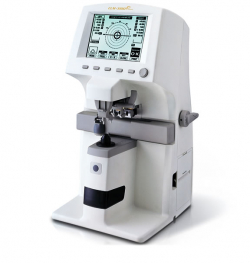 Auto lensmeter CLM-3100P