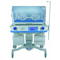Infant Intensive Care Incubator BabyGuard I-1120-01 Dixion