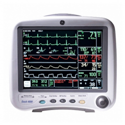 DASH 4000 Pro