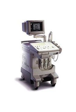 Logiq 400