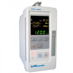 Volumetric Infusion Pump