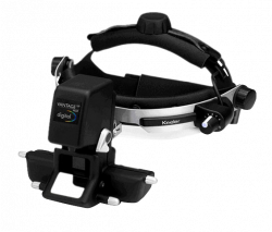 Vantage Plus LED Keeler Binocular Ophthalmoscope (UK)