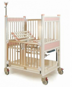 Neonatal Bed + матрас