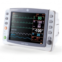 Dash 2500