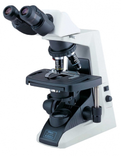 High Quality Eclipse E200 Laboratory Microscope