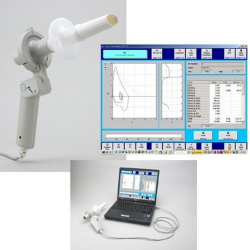 Spiro Master PC-10
