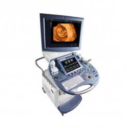 VOLUSON Е8 Ultrasound machine