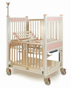 Neonatal Bed