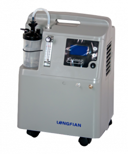 Oxygen Concentrator JAY-5A