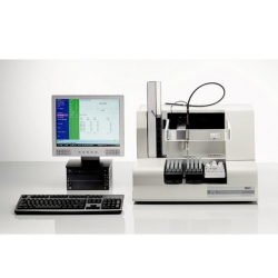 Thrombolyzer Compact X