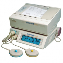 Fetal monitor Sonicaid Team Duo Care