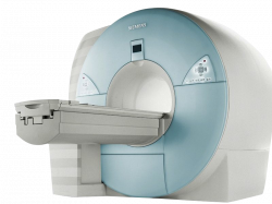Siemens Avanto 1.5 T MRI System