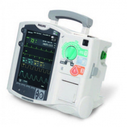 HeartStart MRx