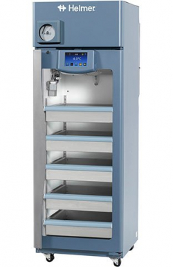 Single-door refrigerator (refrigerator) laboratory iB111 Helmer (USA)