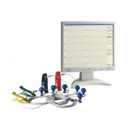 CardioPoint-ECG C600