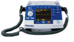 HeartStart XL