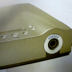 NCPAP DORADO (Sleepscreen)