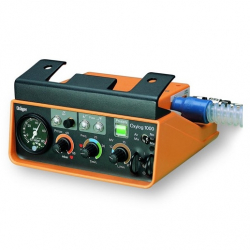 Oxylog 1000