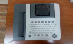 ECG-1006