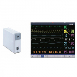 ICG Module (Non-invasive Impedance Cardiography)
