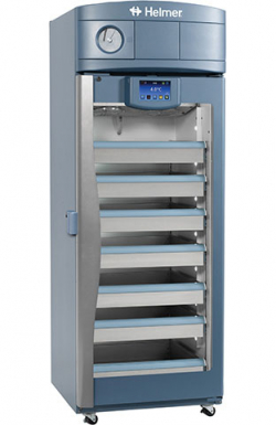 Medical Blood Storage Refrigerator iB120 Helmer Scientific