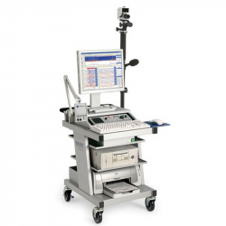 Nicolet One