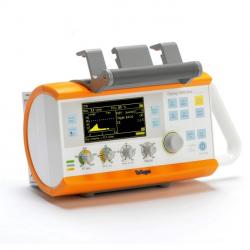 Oxylog 3000
