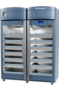 Medical Blood Storage Refrigerator iLR111 Helmer