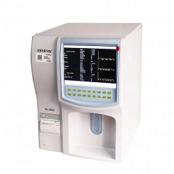 BC-2800 Automatic Hematology Analyzer