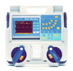 Primedic ECO-1 Defibrillator