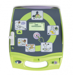 AED Plus