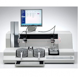Thrombolyzer Compact XR