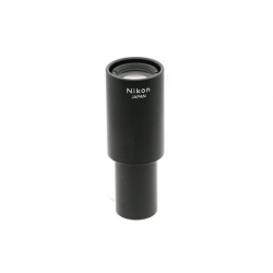 Relay Lens 1x