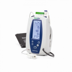 Spot Vital Signs