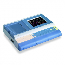 BTL-08 MT Plus ECG