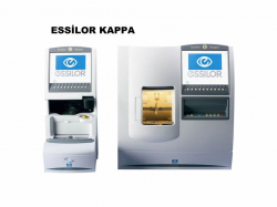 Essilor KAPPA CTD