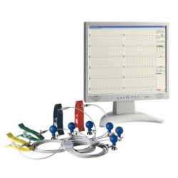 CardioPoint-Ergo E300