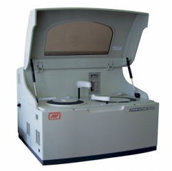 ACCENT 200